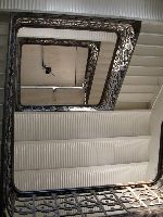 stairwell